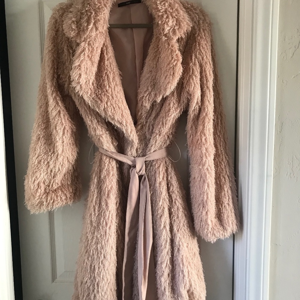 Ladies jacket